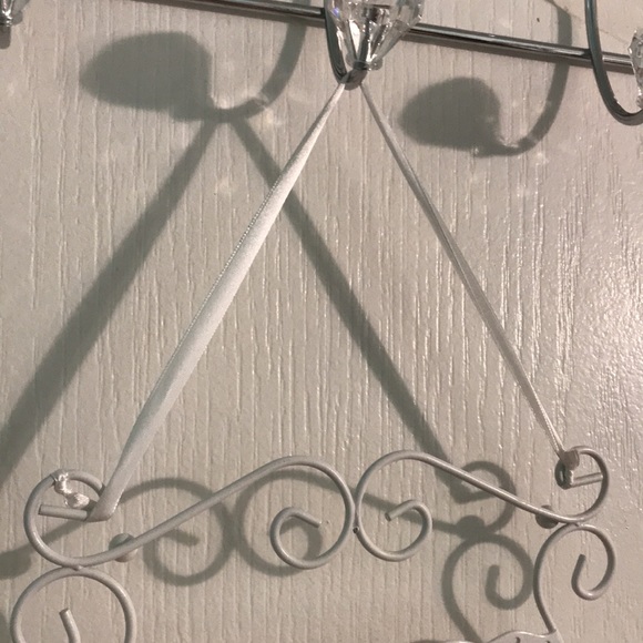 Claire’s Jewelry Hanger *Set of Two* - Picture 3 of 7